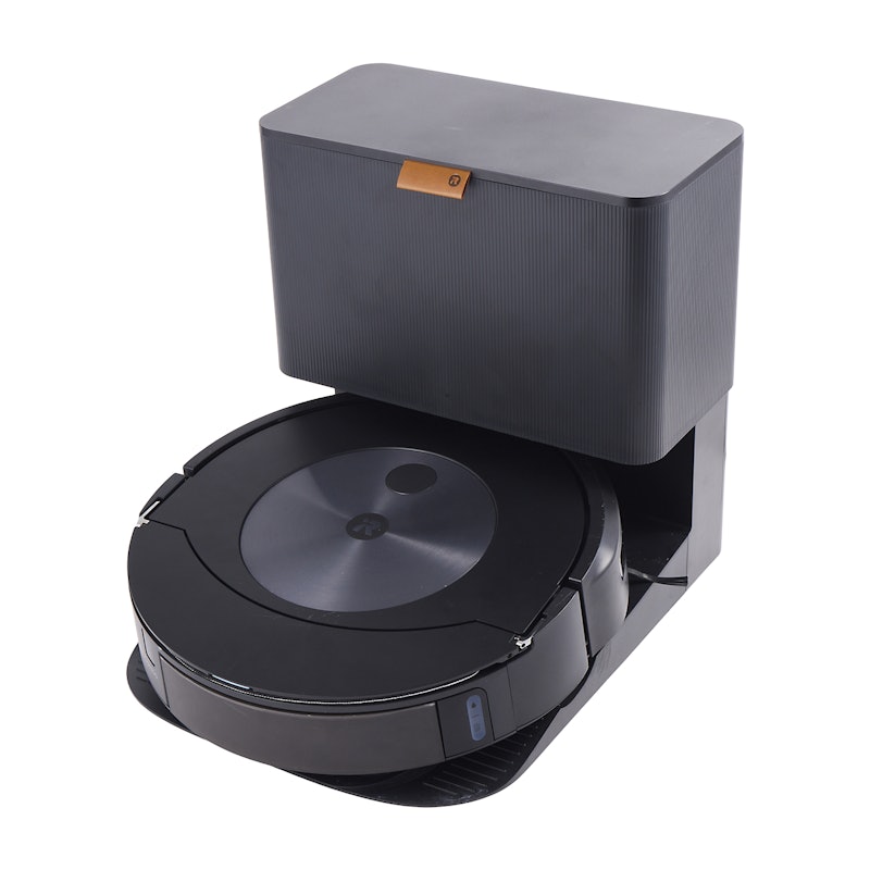 アイロボット Roomba Combo j7+ c755860を検証レビュー!ロボット掃除